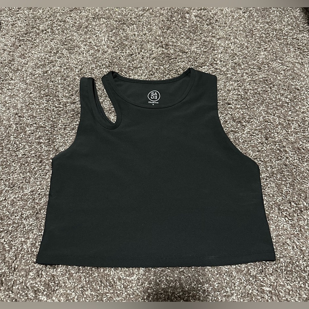 Women’s SAGE Sports Bra